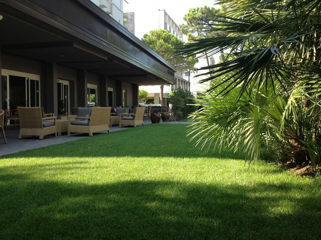 Hotel Parco ميلانو ماريتيما المظهر الخارجي الصورة