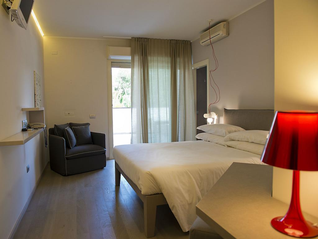 Hotel Parco ميلانو ماريتيما المظهر الخارجي الصورة