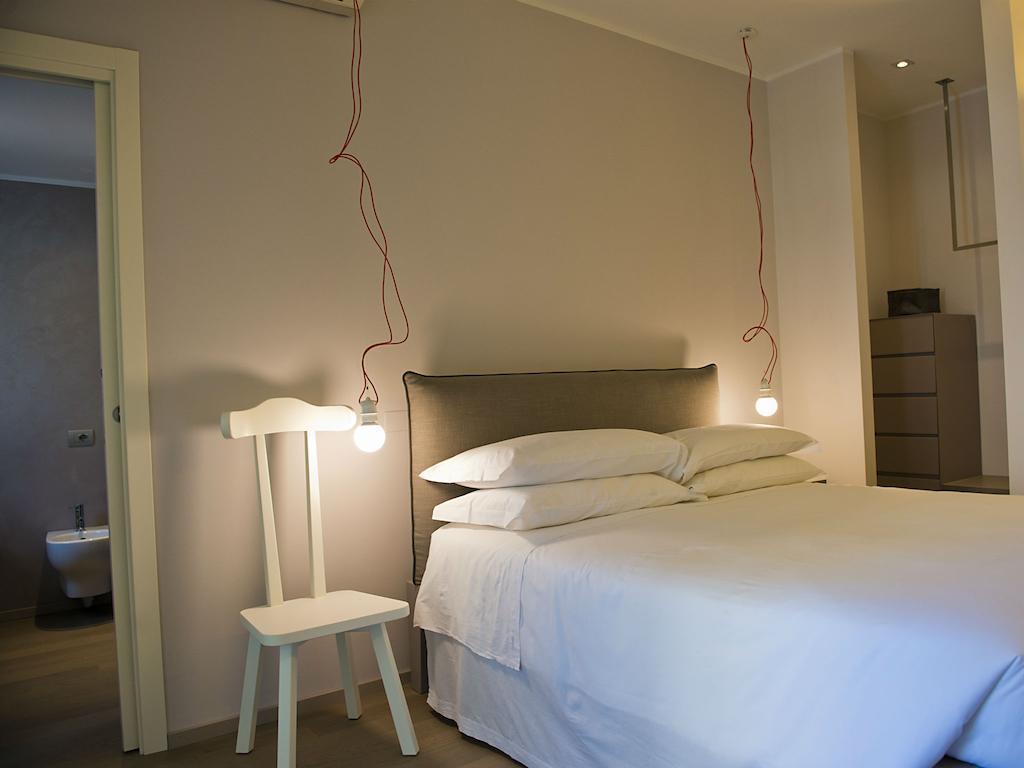 Hotel Parco ميلانو ماريتيما المظهر الخارجي الصورة