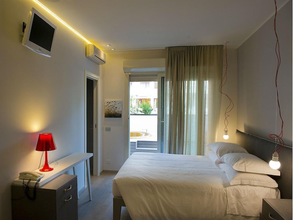 Hotel Parco ميلانو ماريتيما المظهر الخارجي الصورة