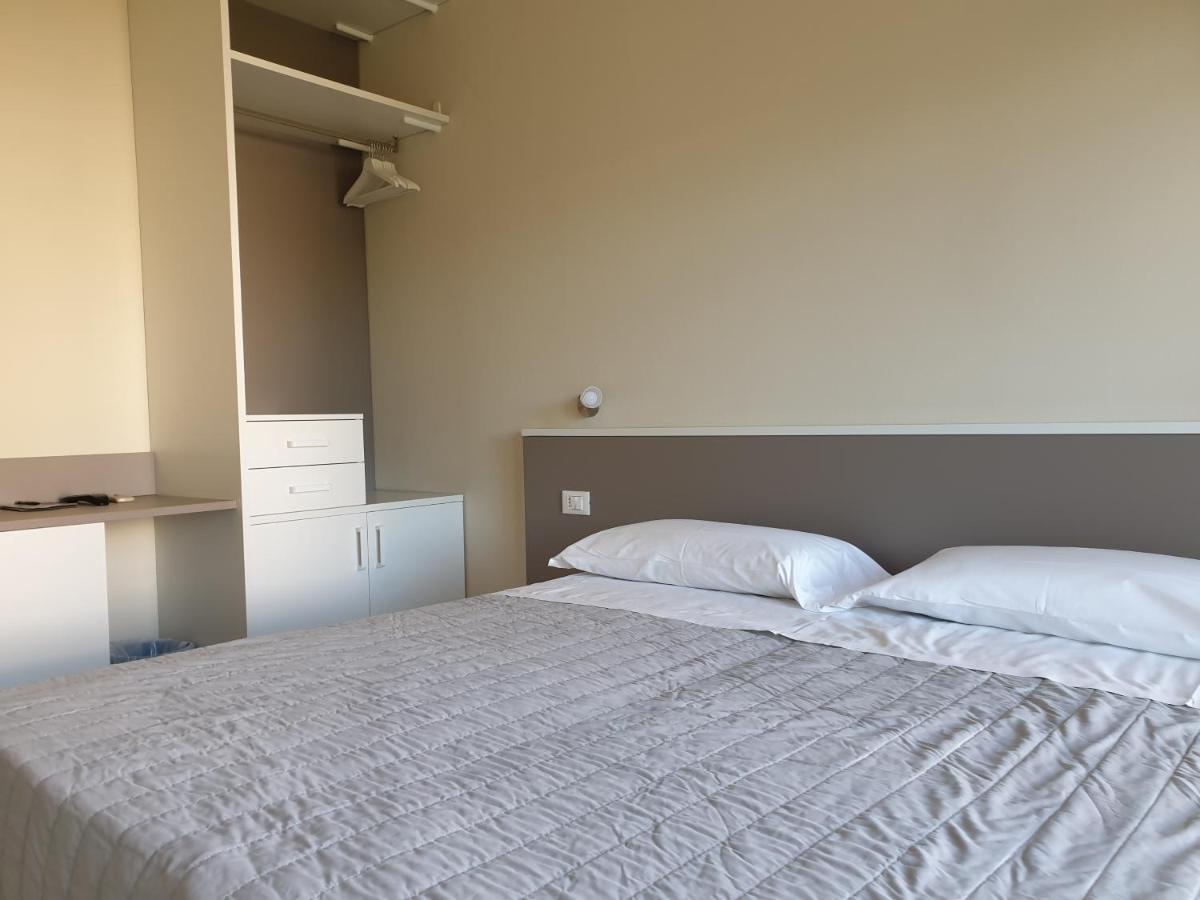 Hotel Parco ميلانو ماريتيما المظهر الخارجي الصورة