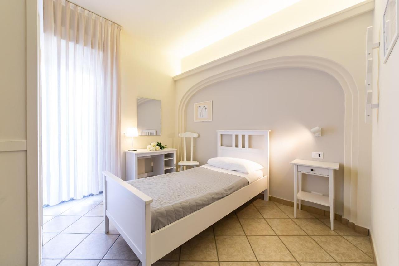 Hotel Parco ميلانو ماريتيما المظهر الخارجي الصورة