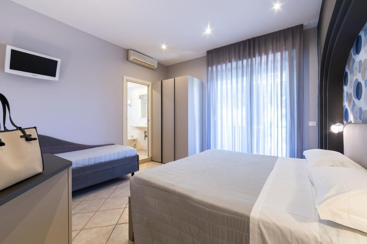 Hotel Parco ميلانو ماريتيما المظهر الخارجي الصورة