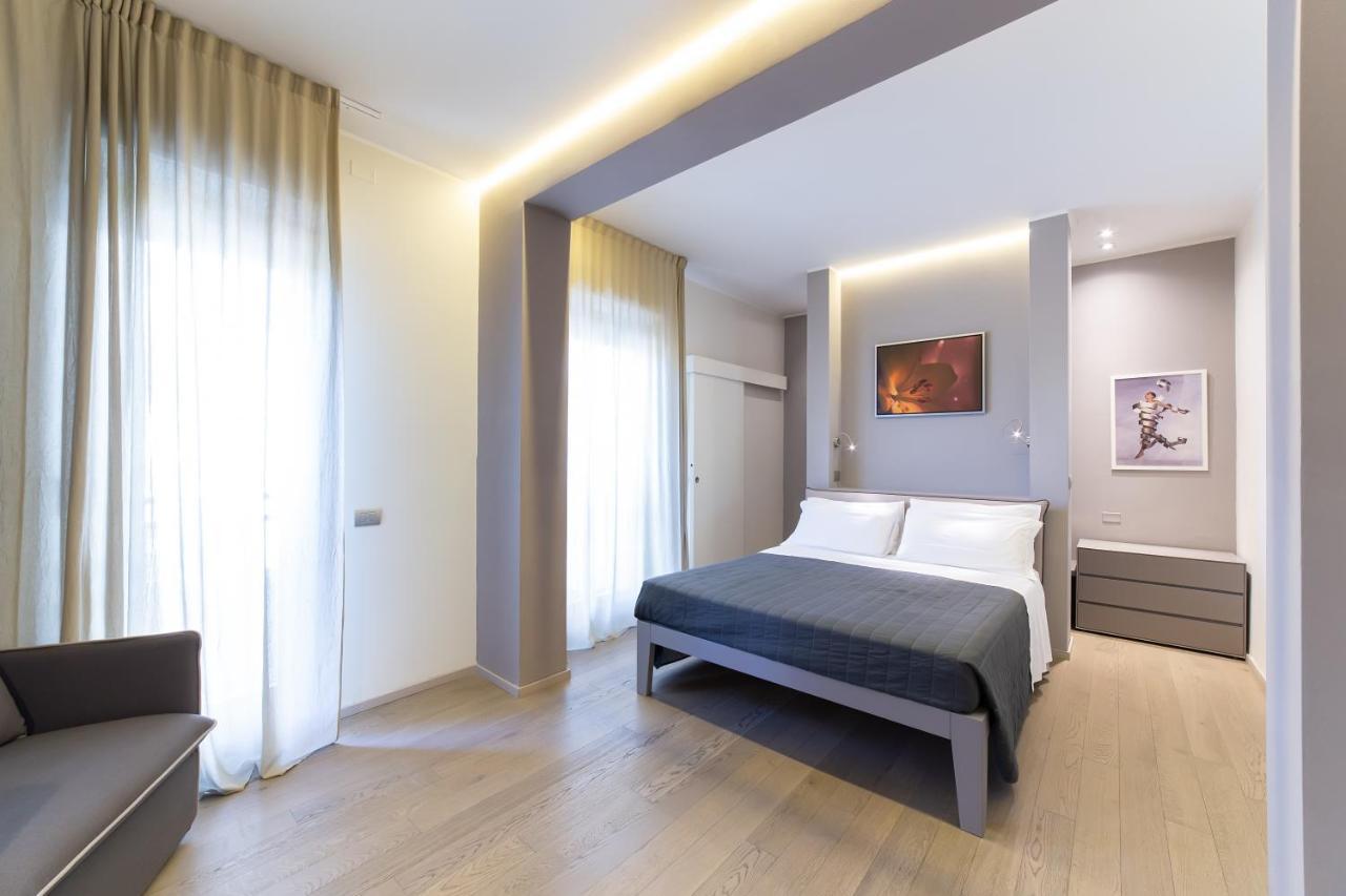 Hotel Parco ميلانو ماريتيما المظهر الخارجي الصورة