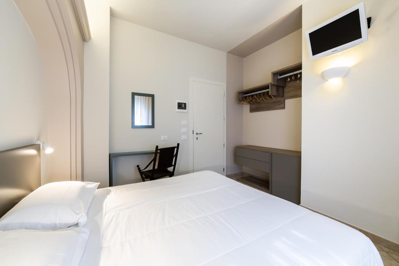 Hotel Parco ميلانو ماريتيما المظهر الخارجي الصورة
