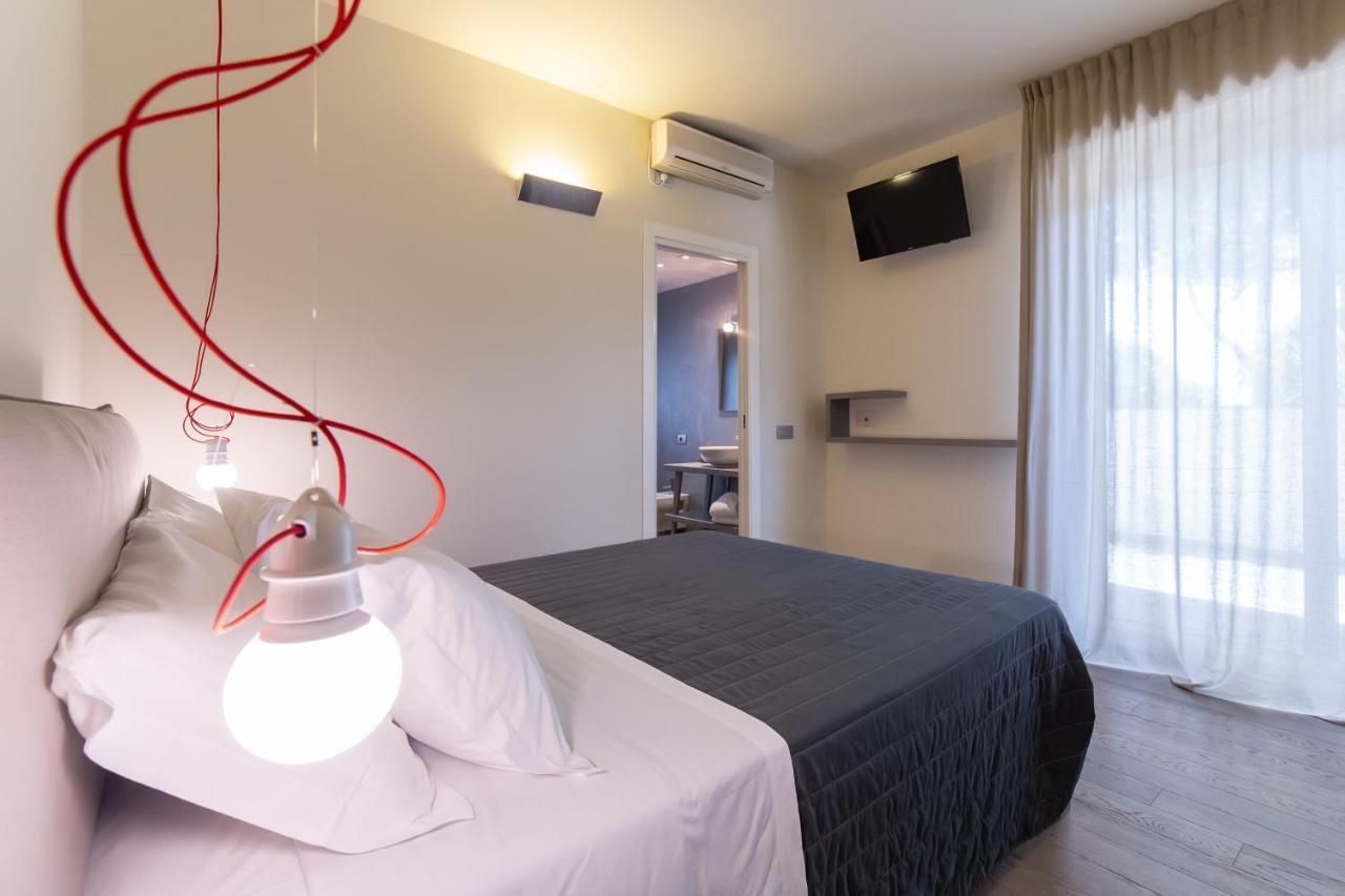 Hotel Parco ميلانو ماريتيما المظهر الخارجي الصورة