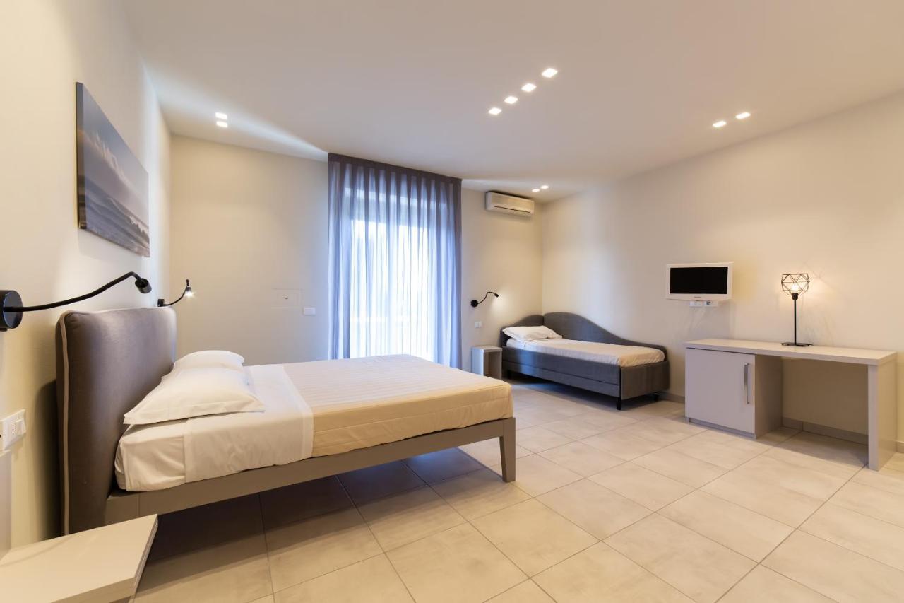Hotel Parco ميلانو ماريتيما المظهر الخارجي الصورة