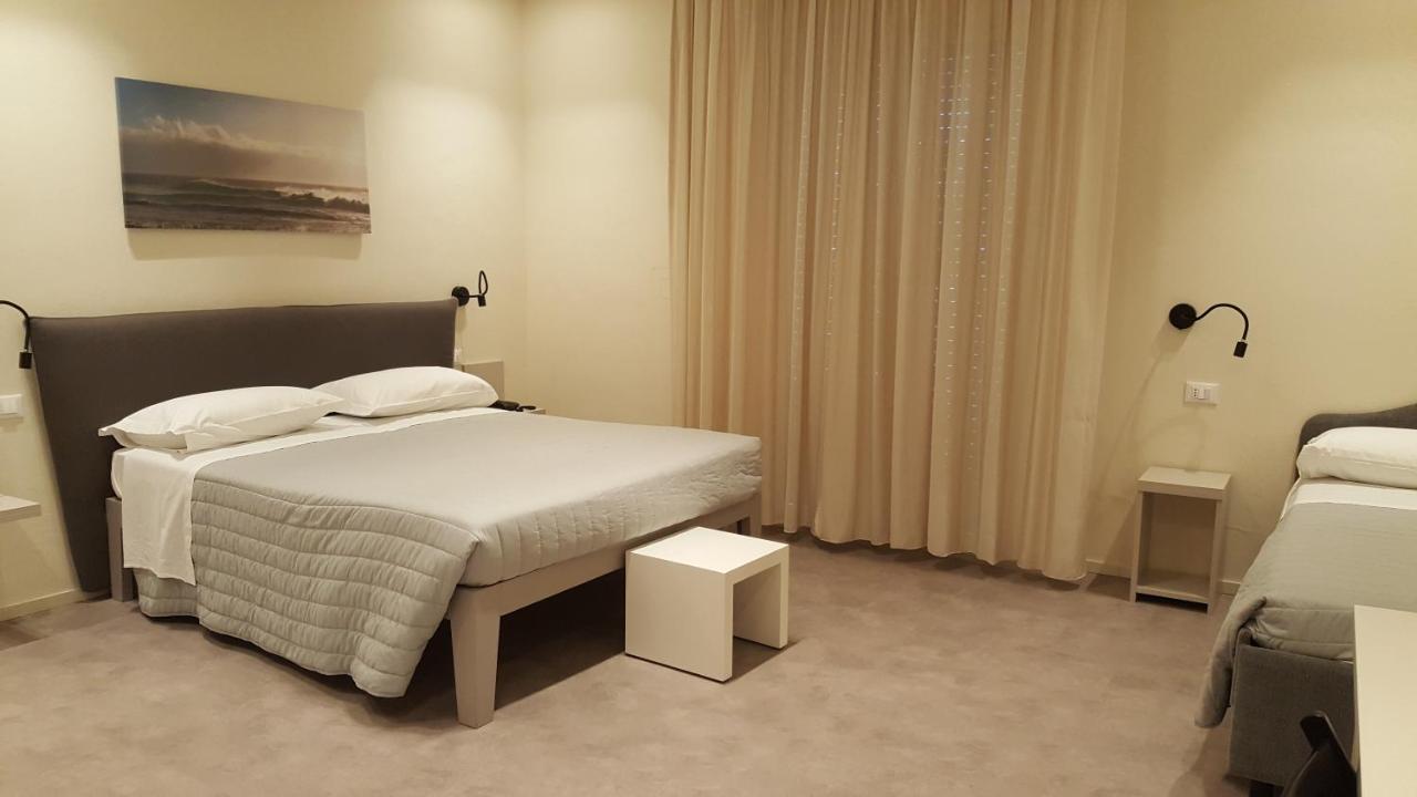 Hotel Parco ميلانو ماريتيما المظهر الخارجي الصورة