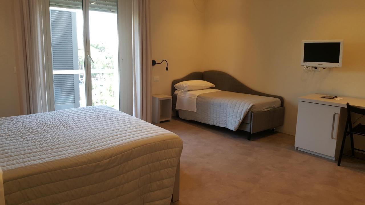 Hotel Parco ميلانو ماريتيما المظهر الخارجي الصورة
