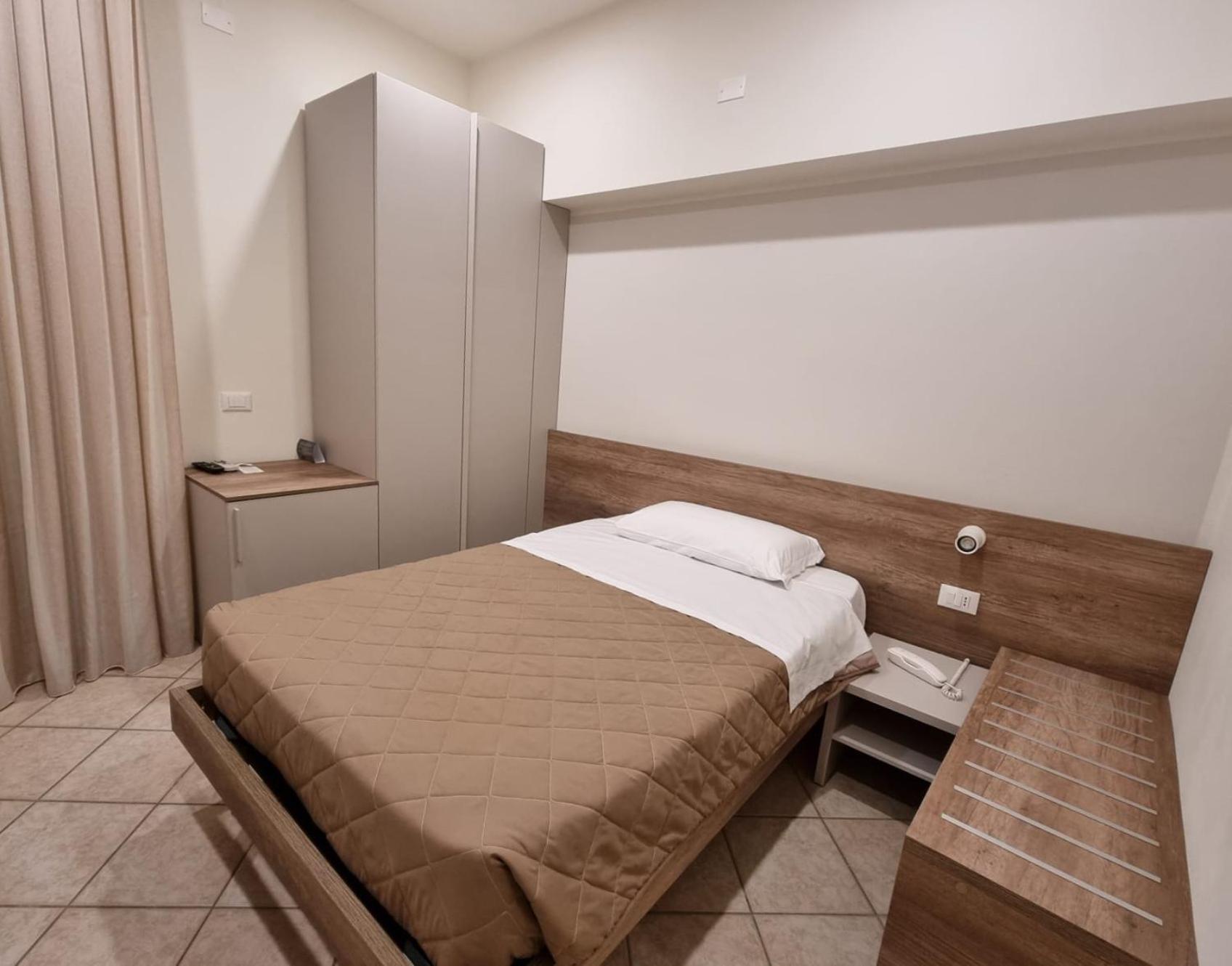 Hotel Parco ميلانو ماريتيما المظهر الخارجي الصورة