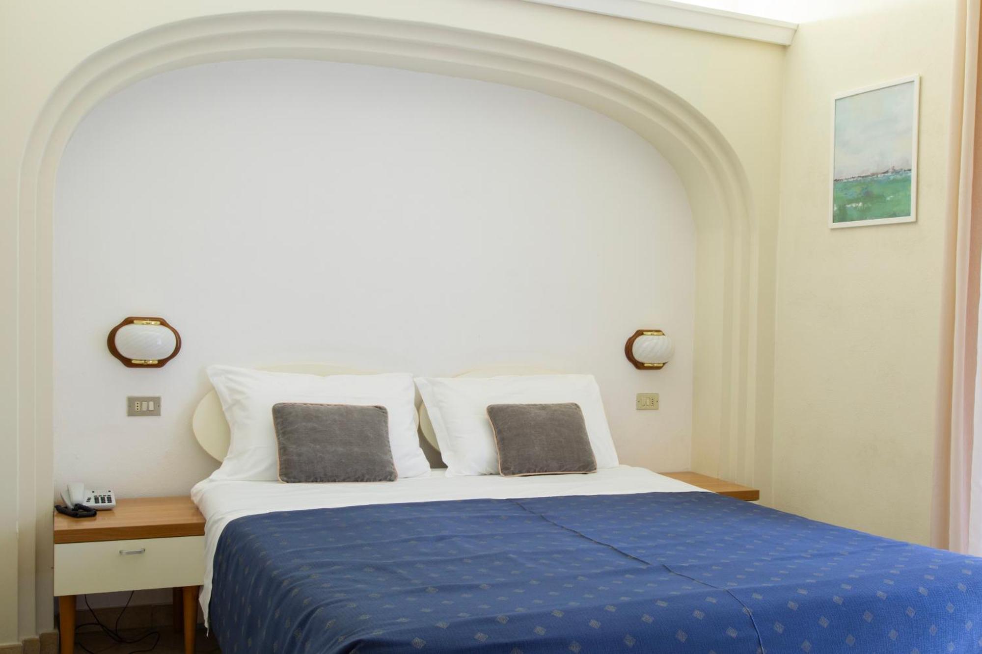 Hotel Parco ميلانو ماريتيما المظهر الخارجي الصورة