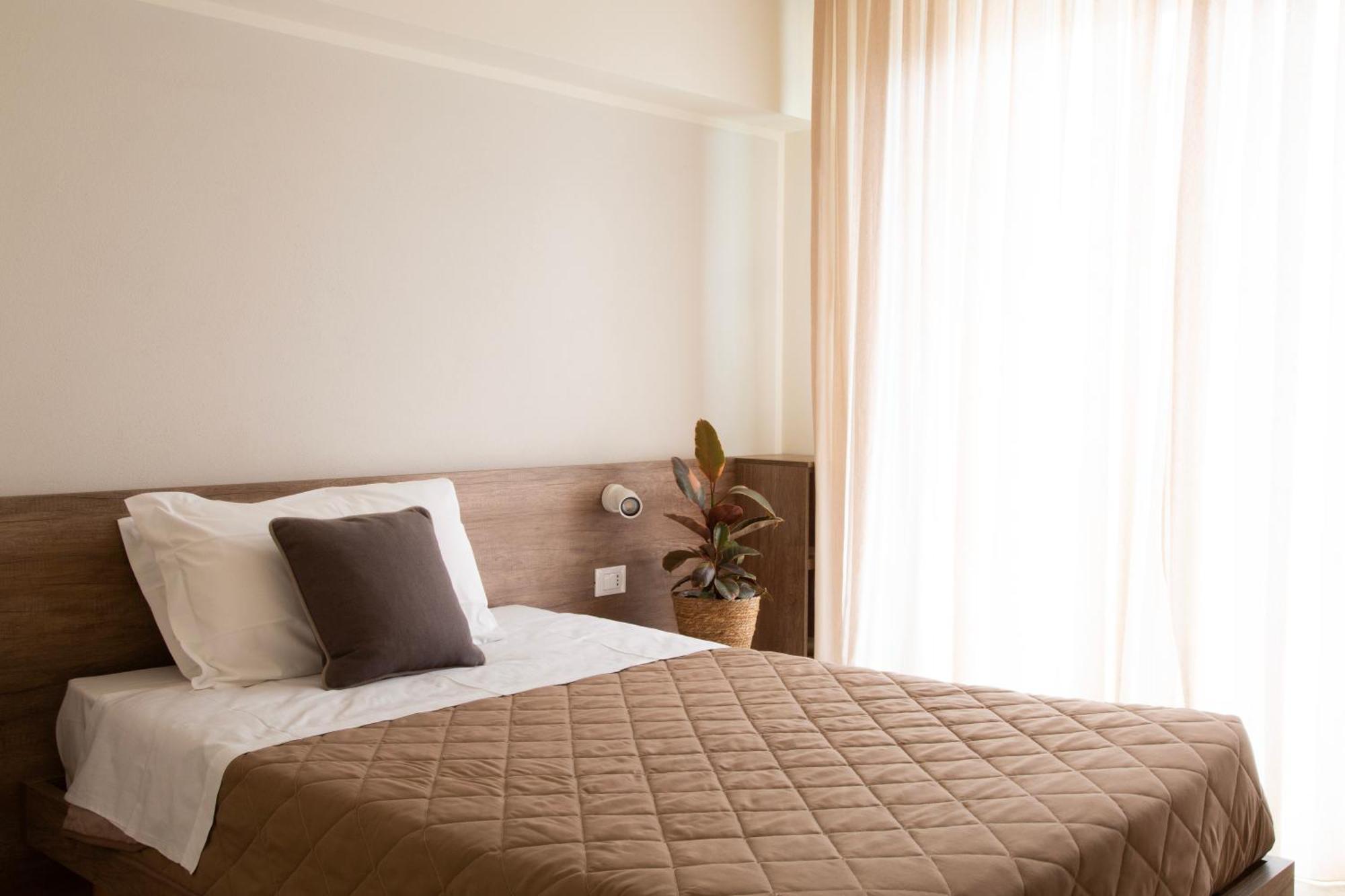 Hotel Parco ميلانو ماريتيما المظهر الخارجي الصورة