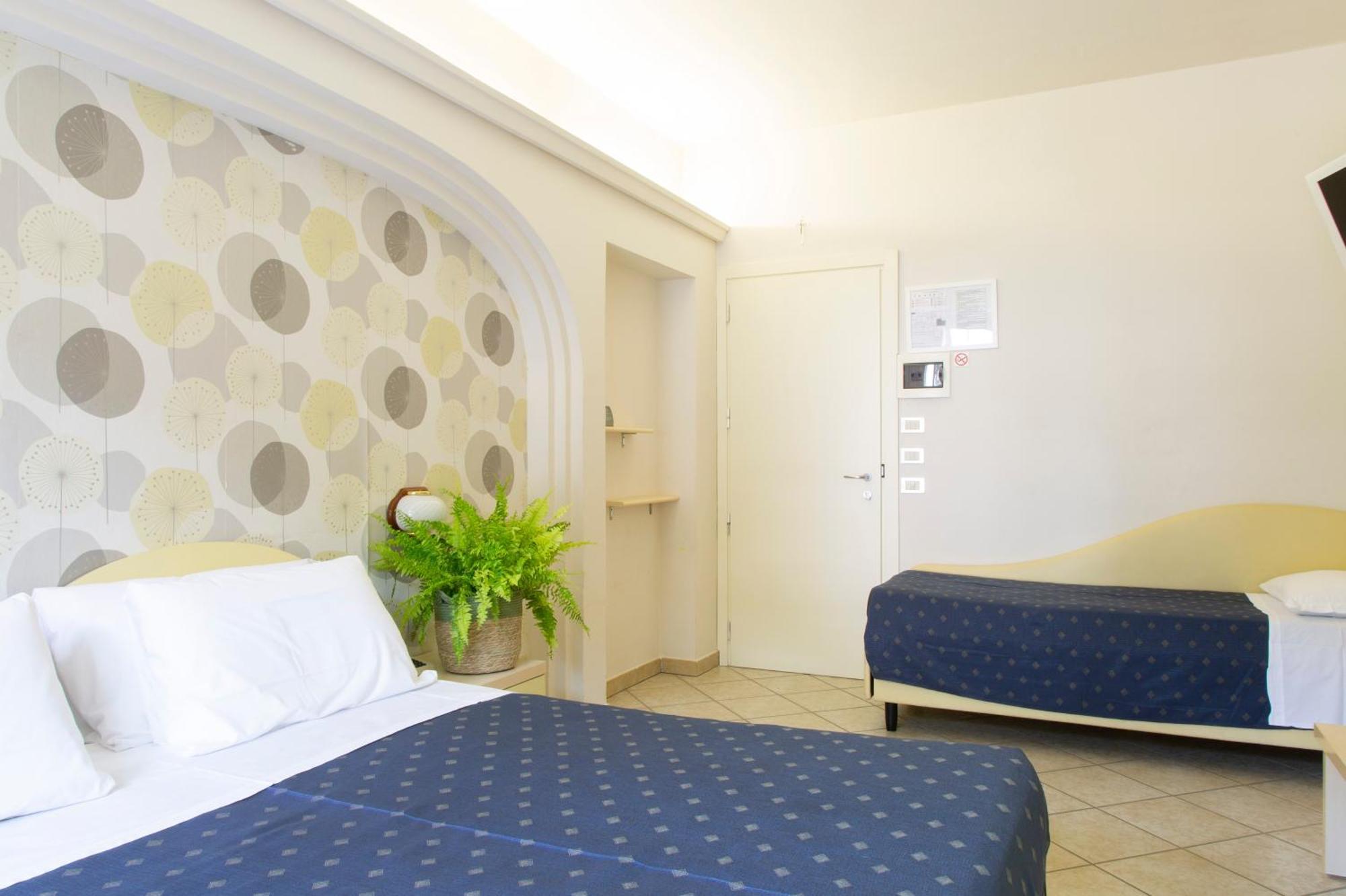 Hotel Parco ميلانو ماريتيما المظهر الخارجي الصورة